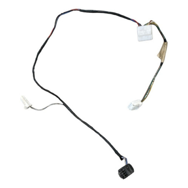 Chicote Atuador Ar Condicionado Corolla 2021-2023 Usado