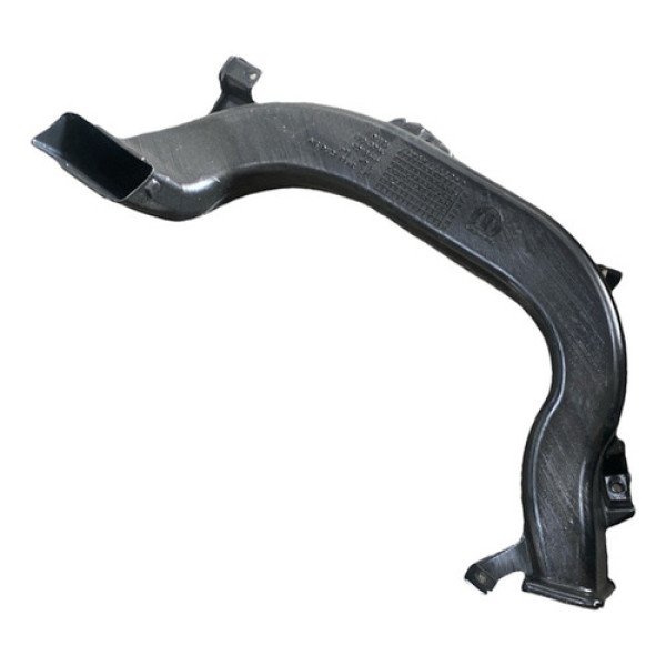 Duto Ar Condicionado Painel Esquerdo Fiat Toro 2018-2021