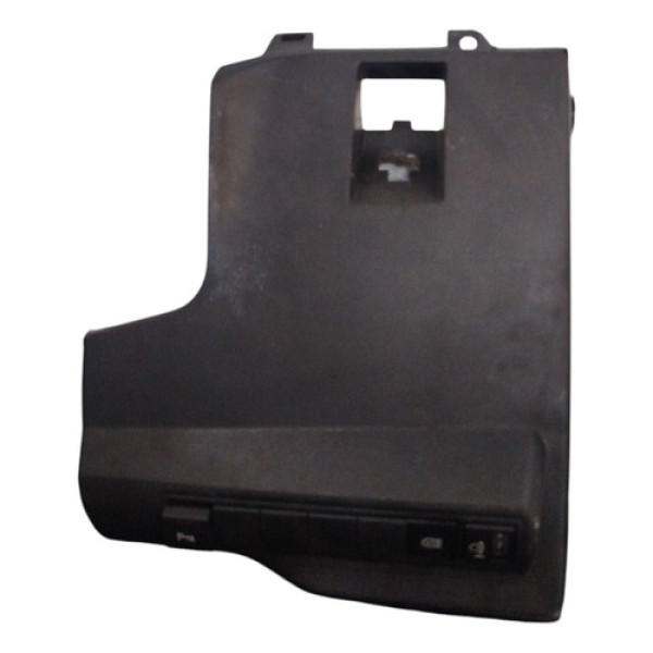 Moldura Inferior Painel Toyota Corolla Altis Hybrid 2021-23