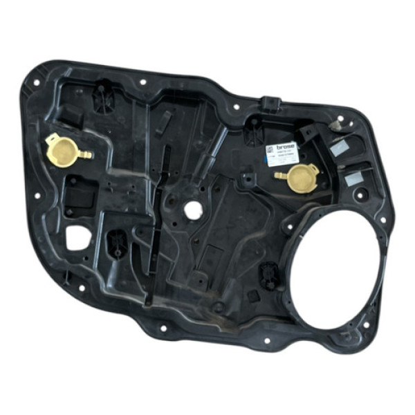 Suporte Máquina Vidro Dianteira Esquerda Fiat Toro 2016-2024