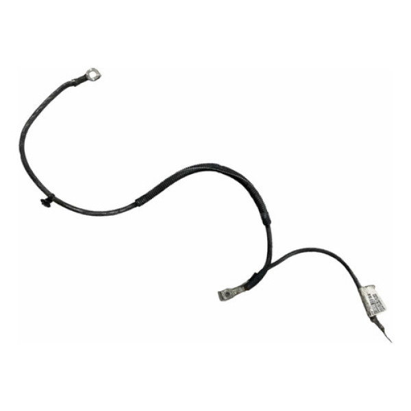 Chicote Cabo Negativo Bateria Duster Oroch Captur 2019 2020