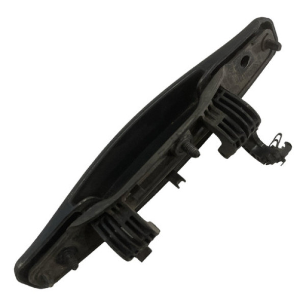 Maçaneta Externa Porta Lado Esquerdo Duster Oroch 2015 2023 Traseira