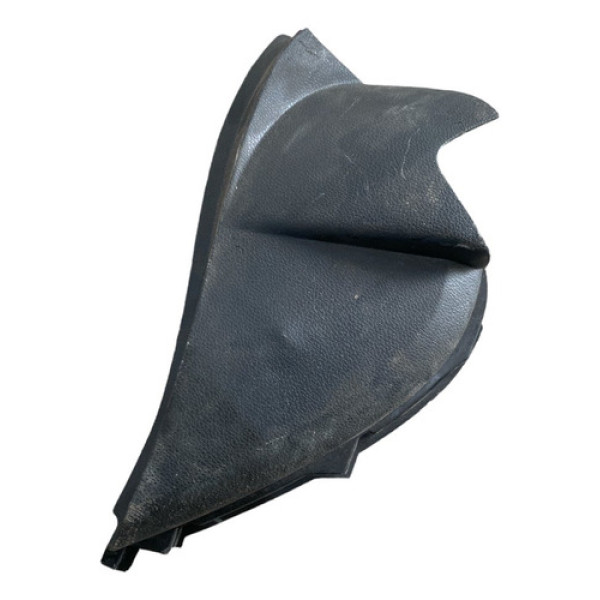 Moldura Lateral Painel Civic G10 Dianteir Esquerdo 2017-2020