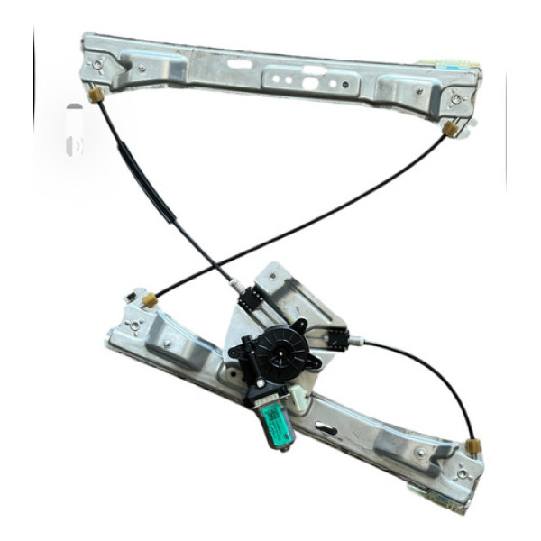 Máquina Vidro Dianteira Direita Chery Tiggo 7 Pro 2021-2023