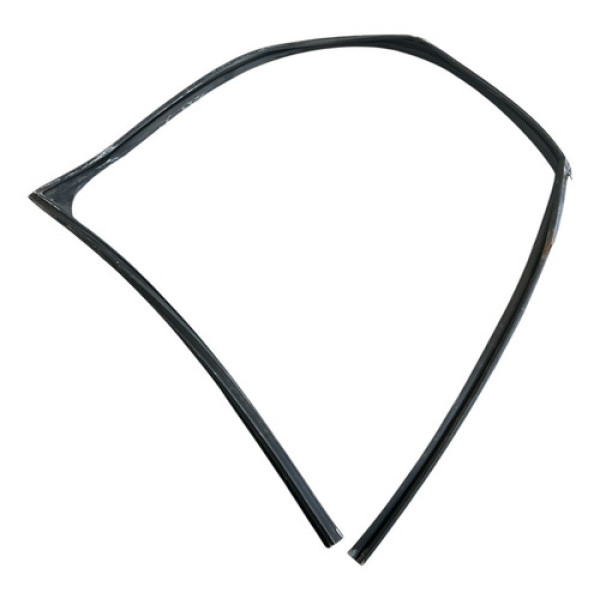 Borracha Porta Dianteira Direita Chery Tiggo 7 Pro 2021-2023