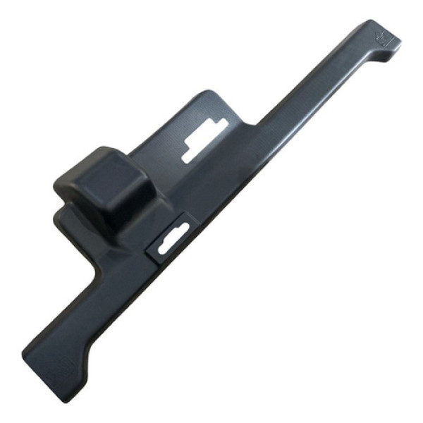 Acabamento Moldura Banco Toro 2018-2020 Traseira Usado