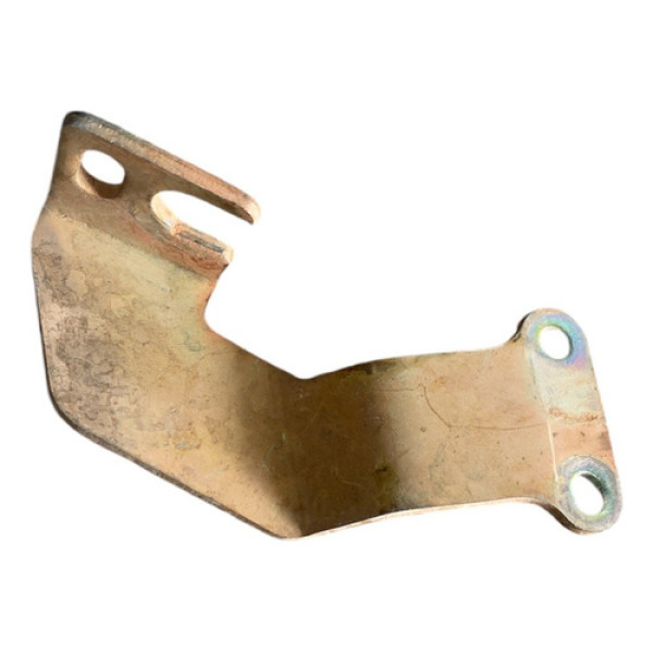 Suporte Cabo Seletor Cambio Ford Ranger 2017-2019