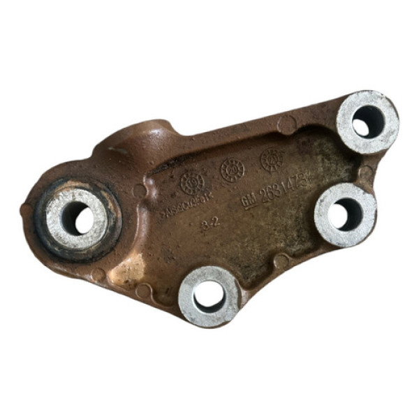 Suporte Inferior Cambio Gm Tracker 2020-2023 Original