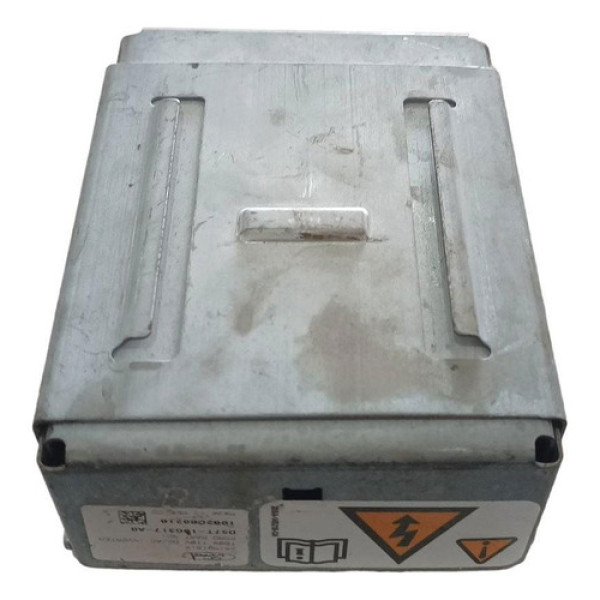 Módulo Conversor De Energia Ford Fusion 2.0 2017 A 2022