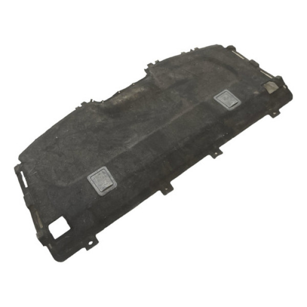 Tampão Porta Malas Bagahito Hb20 Sedan 2014-2018 Preto