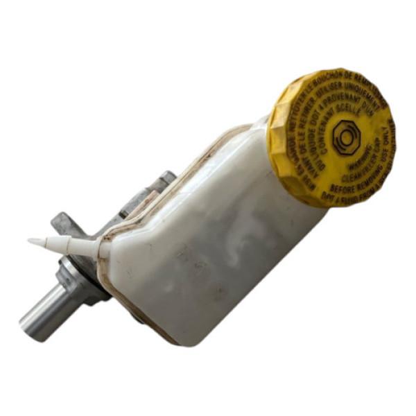 Cilindro Mestre Freio Reservatório Jeep Compass 2.0 2019-21